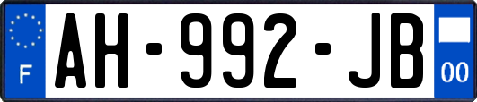 AH-992-JB