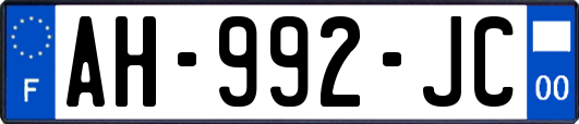 AH-992-JC
