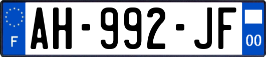 AH-992-JF
