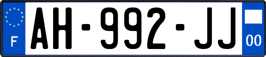 AH-992-JJ