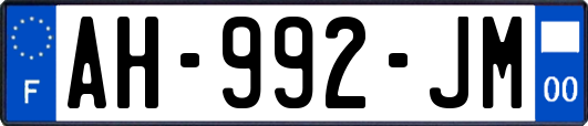 AH-992-JM
