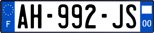 AH-992-JS