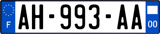 AH-993-AA