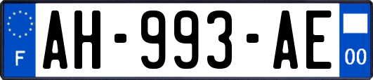 AH-993-AE