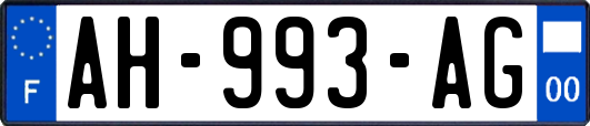 AH-993-AG