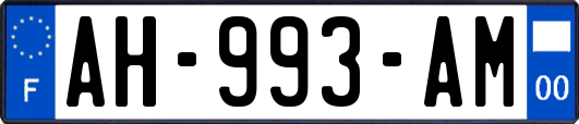 AH-993-AM