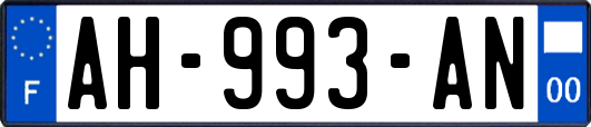 AH-993-AN