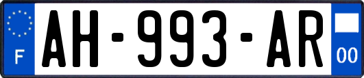 AH-993-AR