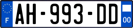 AH-993-DD