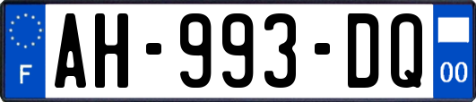 AH-993-DQ