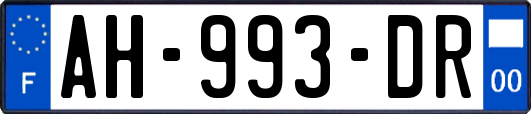 AH-993-DR