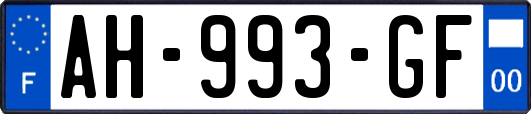 AH-993-GF