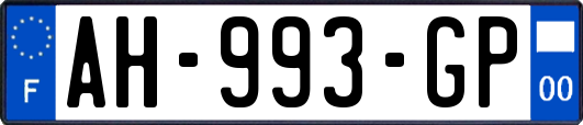 AH-993-GP