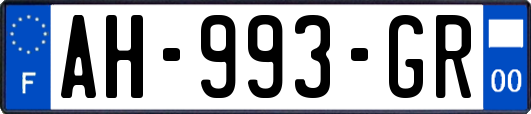 AH-993-GR