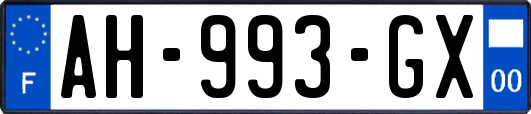 AH-993-GX