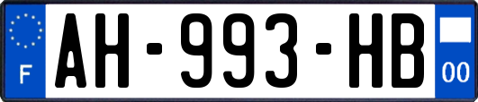 AH-993-HB
