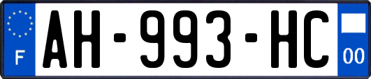 AH-993-HC