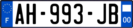 AH-993-JB