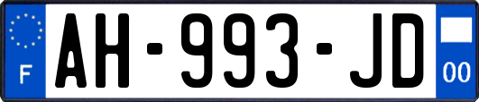 AH-993-JD