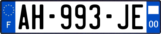 AH-993-JE