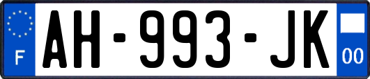 AH-993-JK