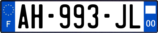 AH-993-JL