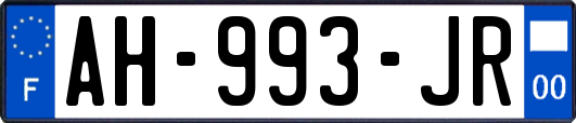 AH-993-JR