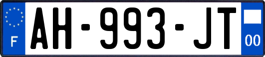 AH-993-JT
