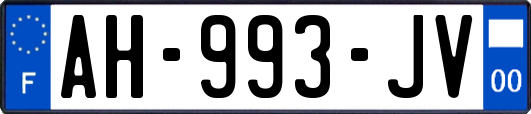 AH-993-JV