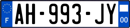 AH-993-JY