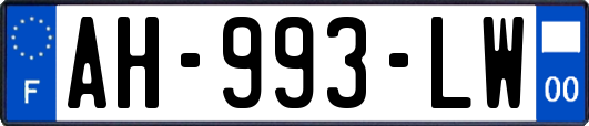 AH-993-LW