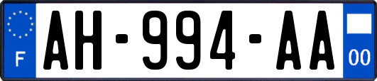 AH-994-AA