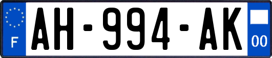 AH-994-AK