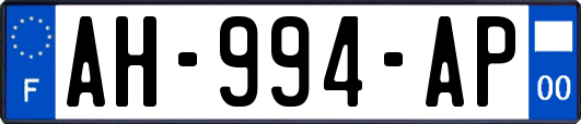 AH-994-AP