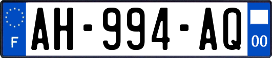 AH-994-AQ