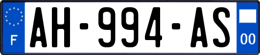 AH-994-AS