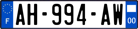 AH-994-AW