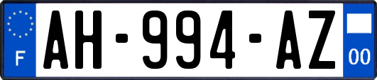 AH-994-AZ