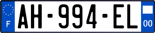 AH-994-EL