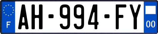 AH-994-FY