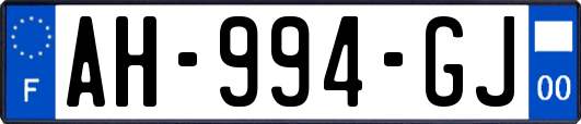 AH-994-GJ