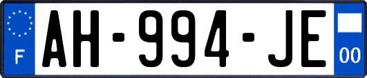 AH-994-JE