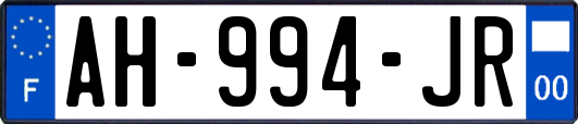 AH-994-JR
