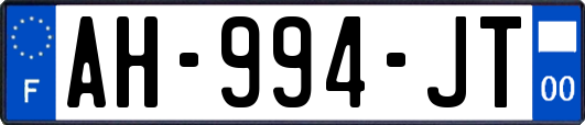 AH-994-JT