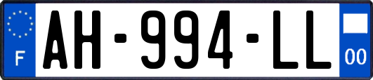 AH-994-LL