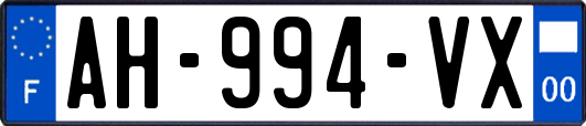 AH-994-VX
