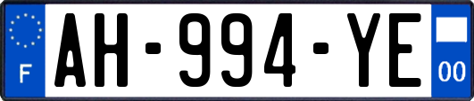AH-994-YE