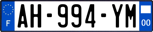 AH-994-YM