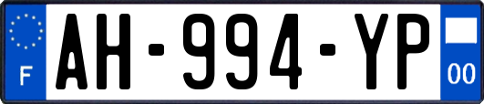 AH-994-YP