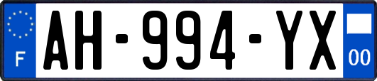 AH-994-YX